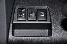 2011款一汽丰田RAV4