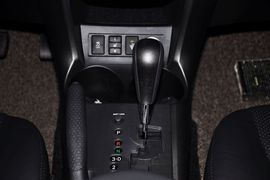 2011款一汽丰田RAV4