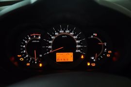 2011款一汽丰田RAV4