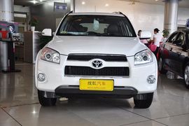2011款一汽丰田RAV4
