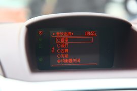2011款福特嘉年华呼伦贝尔草原试驾