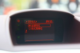 2011款福特嘉年华呼伦贝尔草原试驾