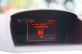 2011款福特嘉年华呼伦贝尔草原试驾