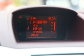 2011款福特嘉年华呼伦贝尔草原试驾