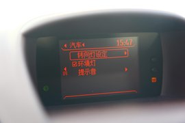 2011款福特嘉年华呼伦贝尔草原试驾