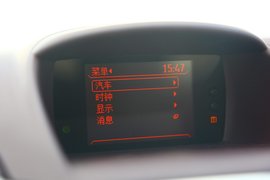 2011款福特嘉年华呼伦贝尔草原试驾
