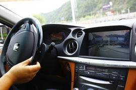 2011款纳智捷大7
