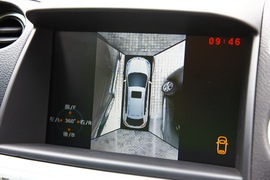 2011款纳智捷大7