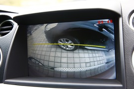 2011款纳智捷大7