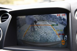2011款纳智捷大7