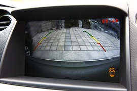 2011款纳智捷大7