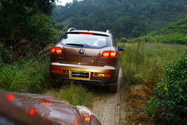 2011款纳智捷大7