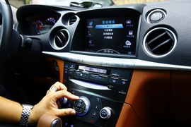 2011款纳智捷大7