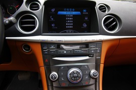 2011款纳智捷大7