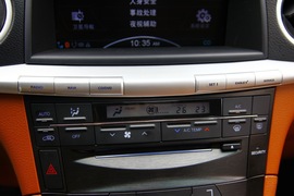 2011款纳智捷大7
