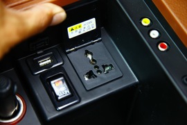 2011款纳智捷大7