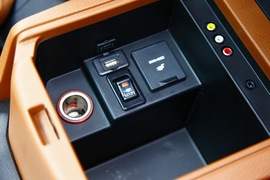 2011款纳智捷大7