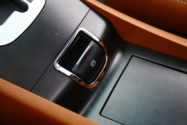 2011款纳智捷大7