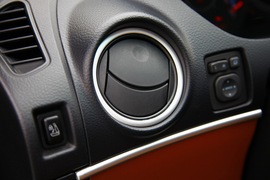 2011款纳智捷大7