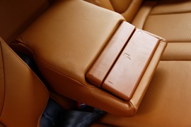 2011款纳智捷大7