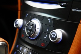 2011款纳智捷大7