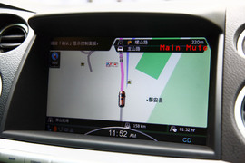 2011款纳智捷大7