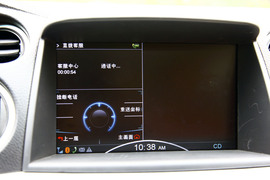2011款纳智捷大7