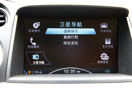 2011款纳智捷大7
