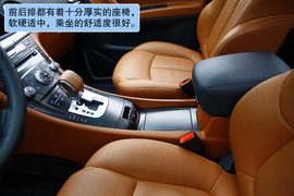 2011款纳智捷大7