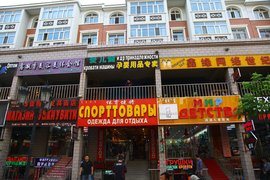 2011款福特嘉年华呼伦贝尔草原试驾