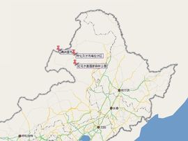 2011款福特嘉年华呼伦贝尔草原试驾
