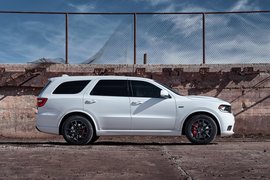 2018款道奇Durango SRT