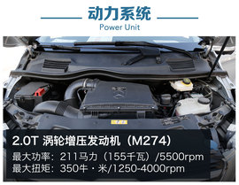 2016款福建奔驰V260尊贵版深测