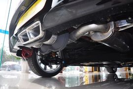 2011款现代飞思Veloster