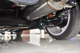 2011款现代飞思Veloster