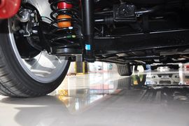 2011款现代飞思Veloster