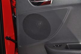 2011款现代飞思Veloster