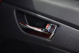 2011款现代飞思Veloster
