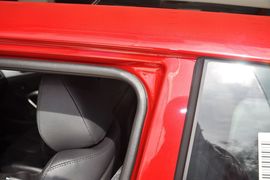 2011款现代飞思Veloster
