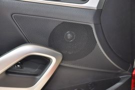 2011款现代飞思Veloster