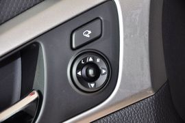 2011款现代飞思Veloster