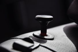 2011款现代飞思Veloster