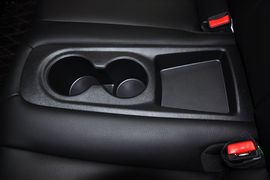 2011款现代飞思Veloster