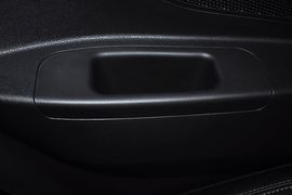 2011款现代飞思Veloster