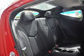 2011款现代飞思Veloster
