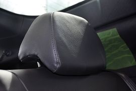 2011款现代飞思Veloster