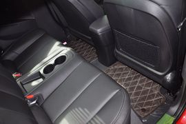 2011款现代飞思Veloster