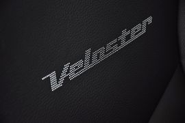 2011款现代飞思Veloster