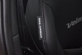2011款现代飞思Veloster