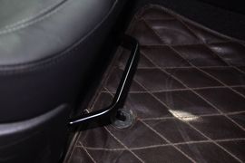 2011款现代飞思Veloster